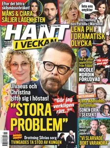 Hänt i Veckan - 7 Maj 2025