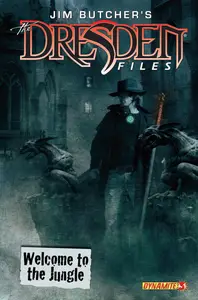 Jim Butchers The Dresden Files - Welcome to the Jungle 003 (2008) (Digital) (K6-Empire