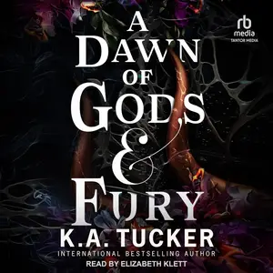 A Dawn of Gods & Fury: Fate of Wrath and Flame