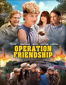 Operation Friendship (2025)