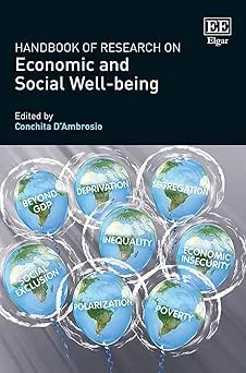 Handbook of Research on Economic and Social Well-being