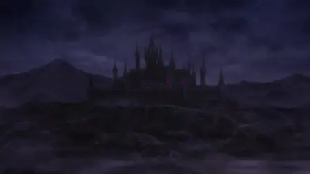 New Saga S01E01 Ill Change My Fate