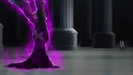 New Saga S01E01 Ill Change My Fate