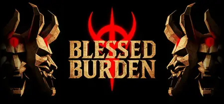 Blessed Burden (2025)