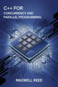 C++ For Concurrency And Parallel Programming