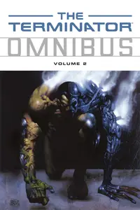 The Terminator Omnibus - Volume 02 (2008) (Digital) (Bean-Empire