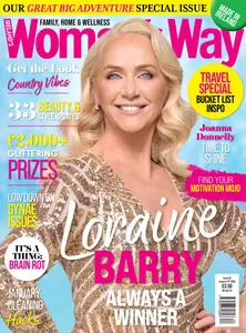 Woman's Way - January 27, 2025