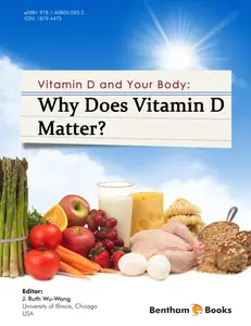 Why Does Vitamin d Matter?