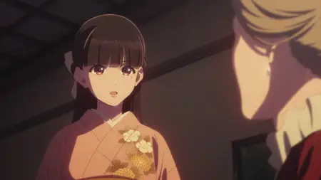 Watashi no Shiawase na Kekkon - S02E11