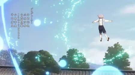 Watashi no Shiawase na Kekkon - S02E11