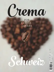 Crema Schweiz 2025