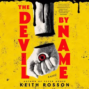 The Devil by Name: A Novel