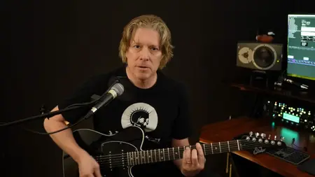 Bruce Bouillet Ultimate Triad course!