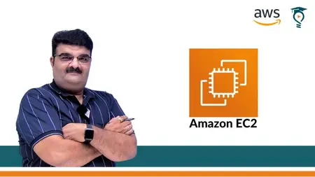 BootCamp AWS EC2 (Elastic Compute Cloud)