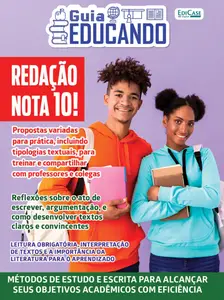 Guia Educando - 14 Janeiro 2025