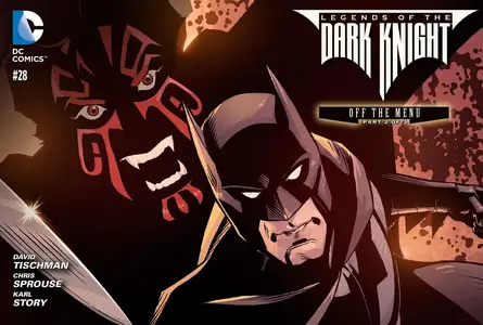 Legends of the Dark Knight 028 (2012
