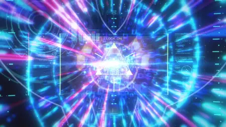 Mahouka Koukou no Rettousei - S03E08 - 720p WEB x264 -NanDesuKa (CR