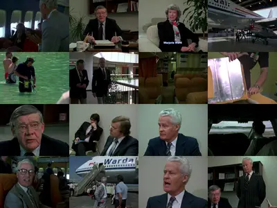 NFB - Max Ward (1984)