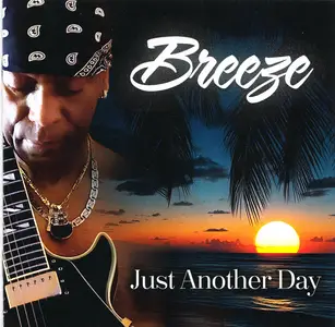 Breeze - Just Another Day (2025)