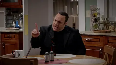 Kevin Can Wait S01E21