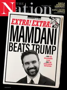 The Nation - December 2025