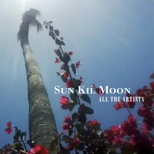 Sun Kil Moon - All the Artists (2025) [Official Digital Download]