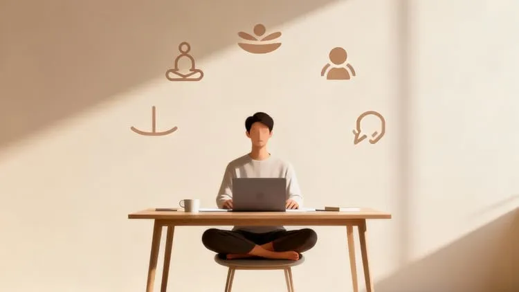 How to deal with stress , customers,and self control