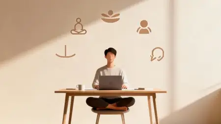 How to deal with stress , customers,and self control
