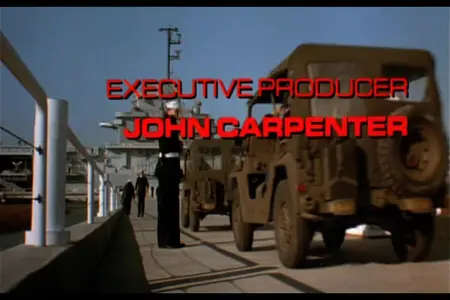 The Philadelphia Experiment (1984)