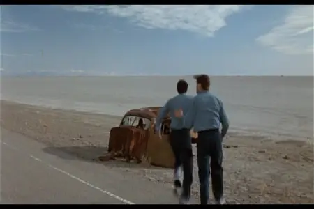 The Philadelphia Experiment (1984)