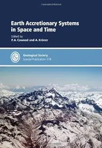 Earth Accretionary Systems in Space and Time