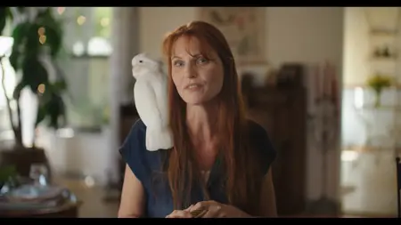 Parrot Kindergarten (2025)
