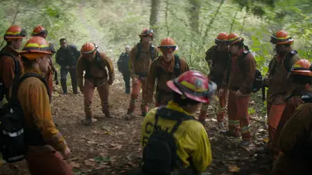 Fire Country S04E08