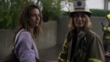 Fire Country S04E08