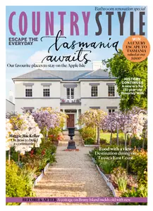 Country Style - August 2025