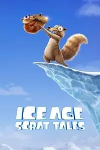 Ice Age: Scrat Tales S01E03