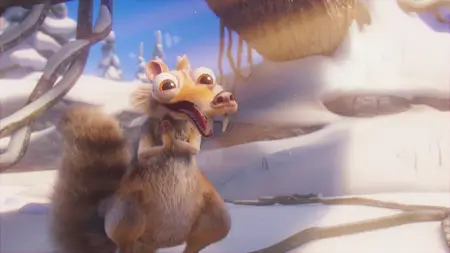 Ice Age: Scrat Tales S01E03