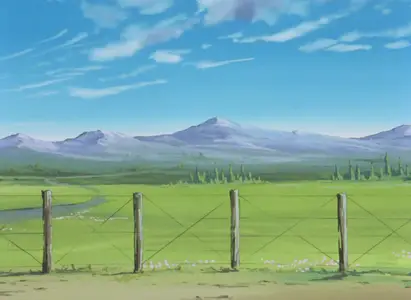 Haikara-san ga Tooru - 27 TV (1978