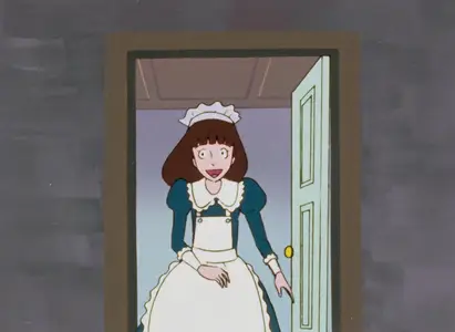 Haikara-san ga Tooru - 27 TV (1978