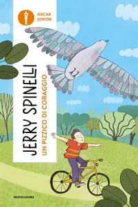 Un pizzico di coraggio - Jerry Spinelli