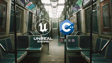 Unreal Engine 5 C++: Advanced Frontend Ui Programming