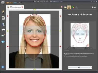Idphotos Pro 5.0.187 Portable