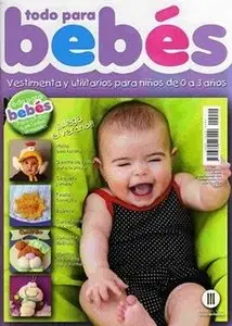 Todo para Bebes No. 20