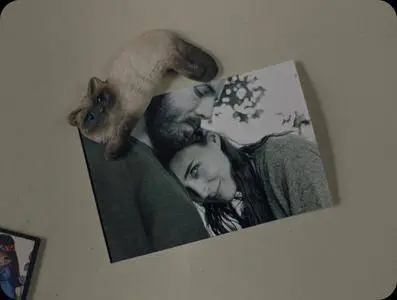 A Ghost Story (2017)