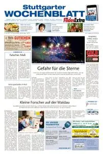 Stuttgarter Wochenblatt - Degerloch & Sillenbuch - 12. Juni 2019