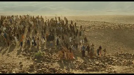 Oedipus Rex / Edipo Re (1967) [The Criterion Collection]