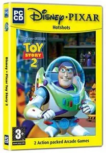Toy Story 2 