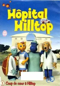 Hopital Hilltop, Vol 1. Coup de cœur à Hilltop, 2006