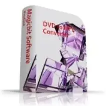 MagicBit DVD toMP4 Converter 6.4.10.1106