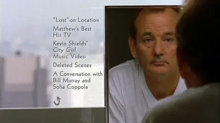 LOST IN TRANSLATION (2003)[DVD9] [2004]